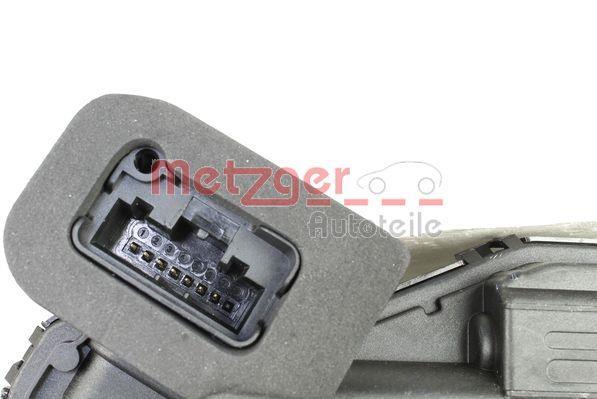 Serrure de porte METZGER ref. 2314139